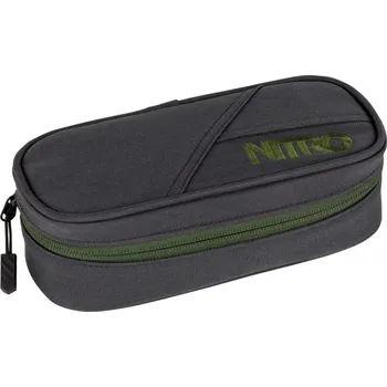 Penál Nitro Pencil Case