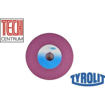 Příslušenství k brusce TYROLIT Kotouč brusný T1 175x20x20 98RA40K9V40 419286
