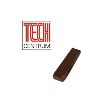 Brusný kotouč Leštící pasta AVION (kg) na barevné kovy tuhá předleštění, polomastná