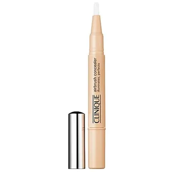 Clinique Airbrush Concealer rozjasňující korektor 1,5 ml 05 Fair Cream Korektor Clinique Airbrush Concealer rozjasňující korektor 1,5 ml 05 Fair Cream
