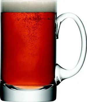 Sklenice LSA International Bar pivní sklenice 750 ml