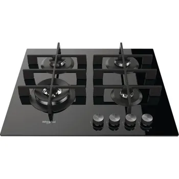 Varná deska Whirlpool GOW 6423/NB EE