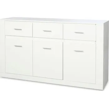 Komoda Lenart Komoda Arti 09 - bílý mat