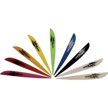 Křidélko šipu Letky pro šípy GAS PRO GP-400