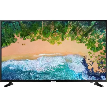 Televizor Recenze Samsung 50" LED (UE50NU7022)