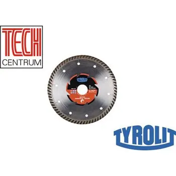 Příslušenství k brusce Diamantový kotouč DCC-FC 140x2,4/9x22,2 T/BET 598010 PREMIUM