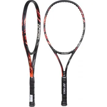 Tenisová raketa TENISOVÁ RAKETA YONEX VCORE DUEL G 97 LITE ALPHA (270g) grip 1