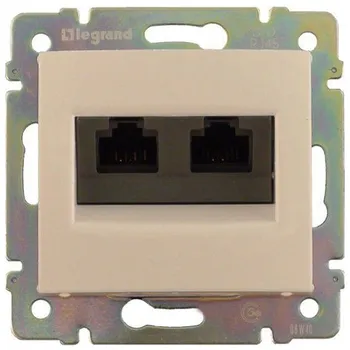 Elektrická zásuvka Legrand 770239