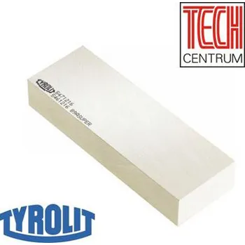 Brusný kotouč TYROLIT Oživovací kámen 25x13x150 99BA80I12V 437233