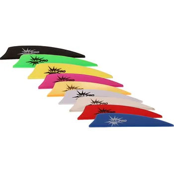 Křidélko šipu Letky pro šípy GAS PRO GS-200