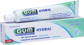 Zubní pasta Sunstar Gum Hydral zubní pasta 75 ml 