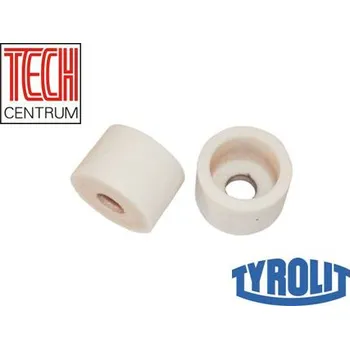 Brusný kotouč TYROLIT Kotouč brusný hrncový T6 50x50x13-12,5x20 99BA60K9V40 415485