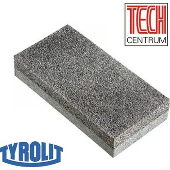 Brusný kotouč TYROLIT Kámen dvouzrnný 120x30x200 C24M/70L5V 146640