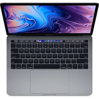 Notebook Recenze Apple MacBook Pro 13" CZ 2018 (MR9Q2CZ/A)