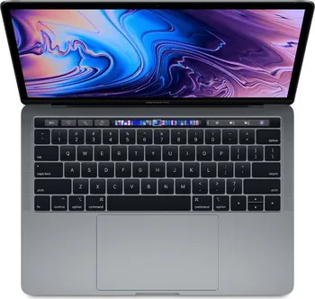 Notebook Apple MacBook Pro 13" CZ 2018 (MR9Q2CZ/A)