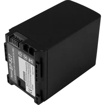 TRX BP-827 TRX BP-827