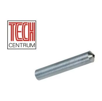 Příslušenství k brusce Diamantový orovnávač válcový 10x40 0,50ct 10-27 ON224915 nebroušený