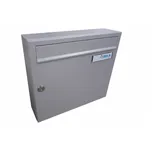 Dols A-01 RAL 7040 šedá