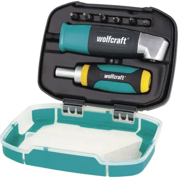 Bit Wolfcraft 1001000