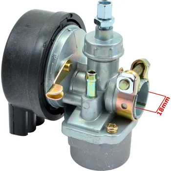 Karburátor Karburátor pro motokolo Chopper Cruiser 50cc 80cc