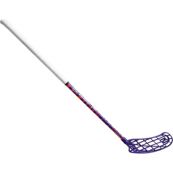 Florbalová hůl Salming Aero Z 32 107 cm P 32 mm