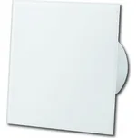 Haco Panel skleněný bílý lesklý k ventilátoru AV DRIM 0944/1