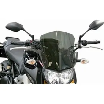 Sifam Větrný štítek pro Yamaha MT-09