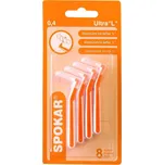 Spokar Ultra L 0,4 mm 8 ks