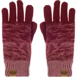 Animal Pila Bordeaux Red OS