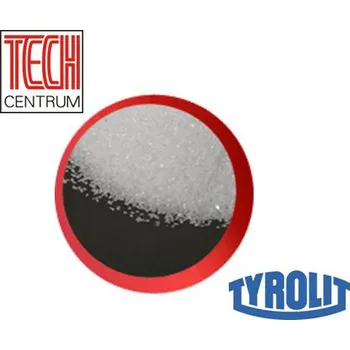 Brusný kotouč Brusné zrno bílé 99BA zr.1200 umělý korund (5kg) TYROLIT - 1 kg/ 443,14 Kč