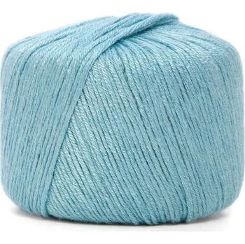 Příze Příze ANGEL 50g, tyrkysová - odstín 120