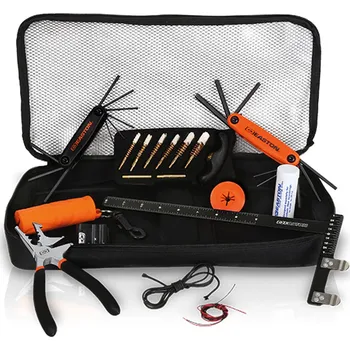 Příslušenství pro luk a kuši Sada nařadí EASTON Archery Essentials II