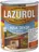 Lazurol Aqua Dekor V1315 0,7 kg, ořech