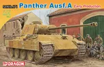 Dragon Sd. Kfz. 171 Panther Ausf.A…