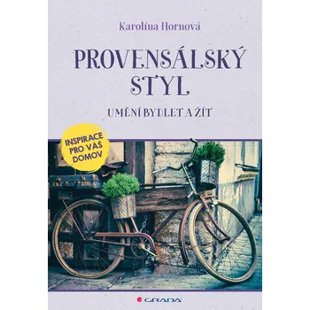 Umění Provensálský styl