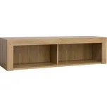 BRW Závěsná skříňka Balder SFW/120