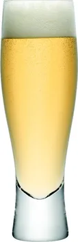 Sklenice LSA International Bar pivní sklenice 400 ml 4 ks