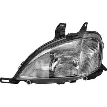 Přední světlomet Hella 1EA963130-451