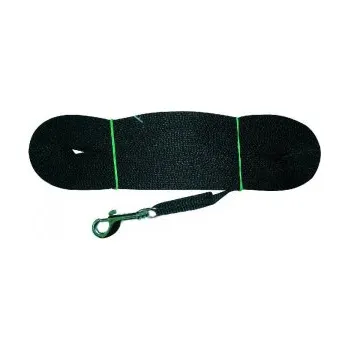 Vodítko pro psa Stopovací vodítko 10m 10 × 2 × 0,16