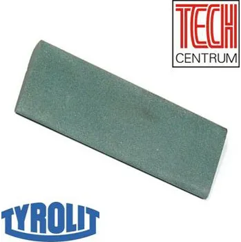 Brusný kotouč TYROLIT Pilník čepelový 3/0x25x100 C240 MEDIUM 6324 (10ks) - 1 ks/ 263,73 Kč