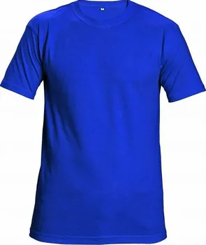 Pánské tričko Červa Garai Royal modrá