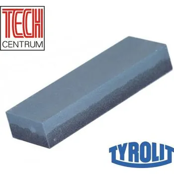 Příslušenství k brusce TYROLIT Kámen dvouzrnný 25x13x100 C120/400 642
