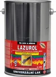 Barvy a laky Hostivař Lazurol S1002…