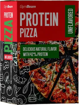 Fitness strava GymBeam Protein Pizza 500 g