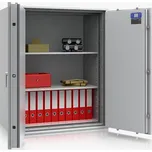 ISS Ohnivzdorný trezor LEVERKUSEN OFFICE 43210