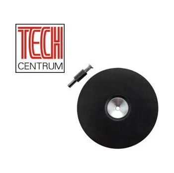 Brusný kotouč Unašeč brusných výseků pr.125-6 (na výseky s křížkem) BFU001125 MAGG