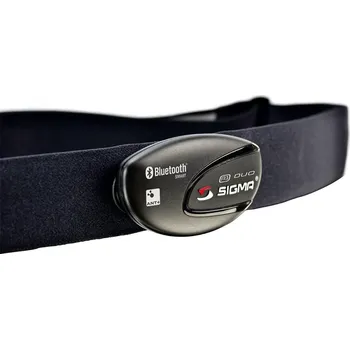 Sigma R1 Duo Comfortex černý