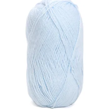 Příze Příze HONEY 50g, modrá - odstín 321