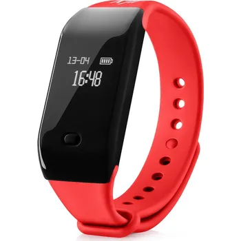 Fitness náramek Recenze Niceboy X-Fitpolo 