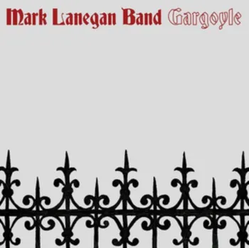 Zahraniční hudba Gargoyle - Mark Lanegan Band [LP]